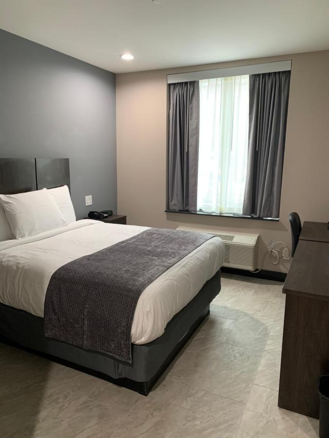 Alden Hotel นิวยอร์ก ภายนอก รูปภาพ